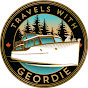 Travels With Geordie YouTube channel thumbnail