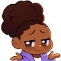 Blerdy Otome YouTube channel thumbnail