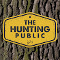 The Hunting Public YouTube channel thumbnail