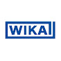 WIKA Group YouTube channel thumbnail