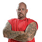 Larry Lawton YouTube channel thumbnail