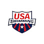 USA Swimming YouTube channel thumbnail