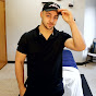 HM Massage YouTube channel thumbnail