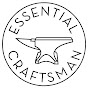 Essential Craftsman YouTube channel thumbnail