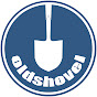 oldshovel YouTube channel thumbnail
