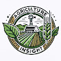 Agriculture Insight YouTube channel thumbnail