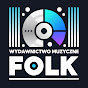 Wydawnictwo Muzyczne Folk YouTube channel thumbnail