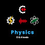 That Physics Guy YouTube channel thumbnail