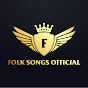Folk Songs Official YouTube channel thumbnail