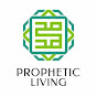 Prophetic Living YouTube channel thumbnail
