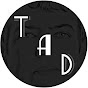 The Accidental Disruptor YouTube channel thumbnail