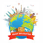 Enjoy Relaxation YouTube channel thumbnail