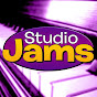 Studio Jams YouTube channel thumbnail