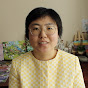Becky’s Sketchbooks YouTube channel thumbnail