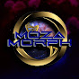 moza morph YouTube channel thumbnail