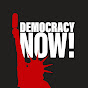 Democracy Now! YouTube channel thumbnail