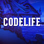 Codelife YouTube channel thumbnail