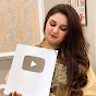 Nadia ka kitchen YouTube channel thumbnail