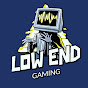 LOW END GAMING YouTube channel thumbnail
