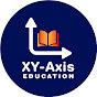 XY- Axis Education YouTube channel thumbnail