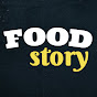 Food Story YouTube channel thumbnail