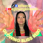 Glowing Bliss Reiki YouTube channel thumbnail