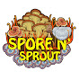 Spore n' Sprout YouTube channel thumbnail