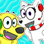 Tyler & Snowi YouTube channel thumbnail