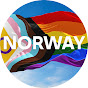 Visit Norway YouTube channel thumbnail
