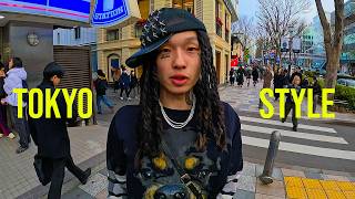 What Are People Wearing in Tokyo? (Fashion Trends 2026 Street Style Ep.207) thumbnail
