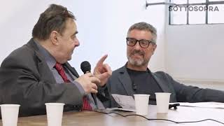 3. "Occidente diviso: il ruolo della UE nella geopolitica mondiale". Associazione IdeeSottosopra thumbnail