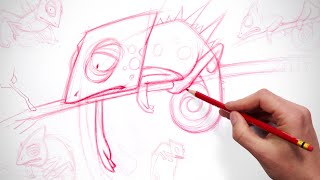Learning to Sketch from Imagination thumbnail