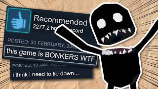 ANOTHER 5 Indie Games that are ACTUALLY "Hidden Gems" thumbnail