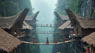 Unreal Hidden Places in Southeast Asia – You Won’t Believe They Exist thumbnail