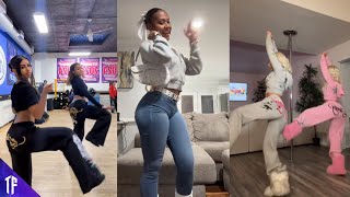Ghetto Dance Challenge | TikTok Compilation | TIKFLIX thumbnail
