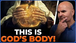Every Objection to John 6 Answered w/ Dr. Karlo thumbnail