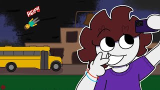 A Tornado Almost Destroyed my School thumbnail