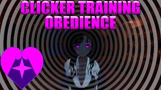 Puppy Clicker Training Hypnosis - Obedience And Reward thumbnail