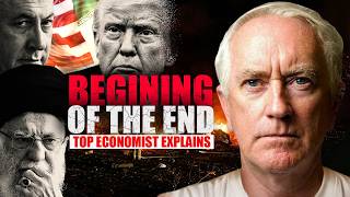 Top Economist: Why The Iran War Will Destroy The U.S Empire thumbnail