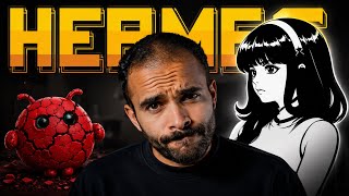 Did Hermes Agent Just Kill Openclaw? thumbnail