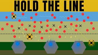 How to Actually Defend When Outnumbered thumbnail