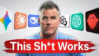 You’re not behind (yet): How to learn AI in 18 minutes thumbnail