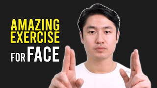 Fix the Face FULL Routine｜7 Minutes for Great Results｜Asymmetry Corrective Exercises thumbnail