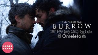 BURROW: A Soldier Discovers Himself 🏆 LGBT Short Film - AWARD WINNING thumbnail