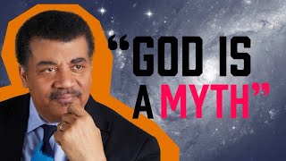 “The Problem of Evil” - A Response to Neil deGrasse Tyson  thumbnail