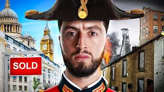 How Britain Accidentally Colonised Itself thumbnail