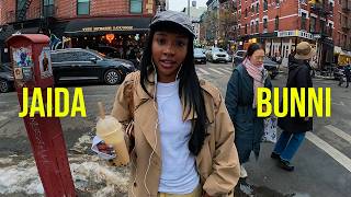 What Are People Wearing in New York? (Fashion Trends 2026 NYC Street Style ft. Jaida Bunni) thumbnail