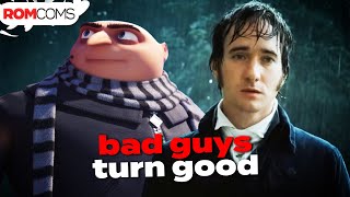 Villains Who Became The Romantic Lead | Romcoms thumbnail