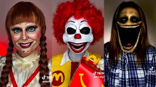 Halloween Makeup & Costume Ideas thumbnail