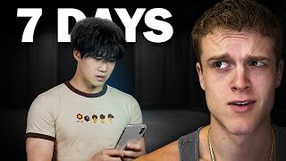 Could You Live With NO Screens? thumbnail